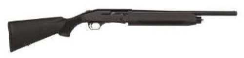 Mossberg 930SP Home Security 12 Gauge Shotgun 18.5 Inch Barrel Black Synthetic 85320